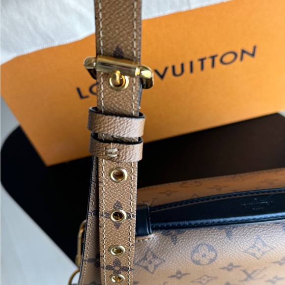 Louis Vuitton reverse Métis - Picture 8 of 9